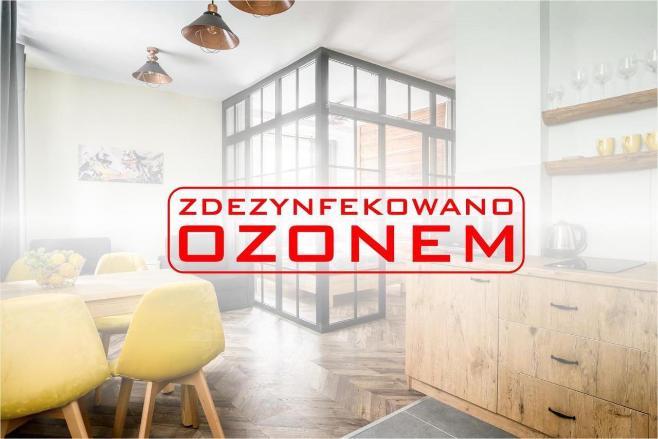 Willa Cytrynowka Zakopane Esterno foto