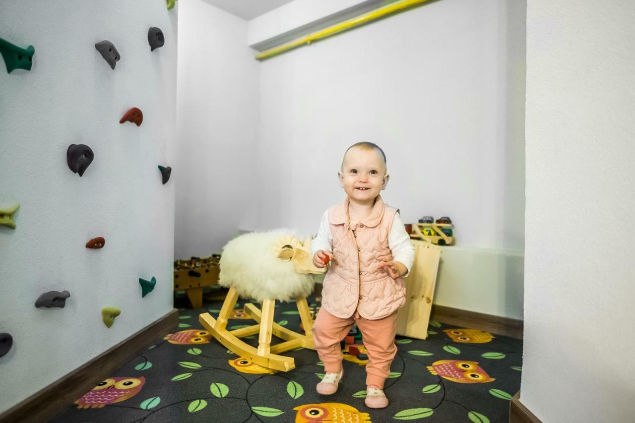 Willa Cytrynowka Zakopane Esterno foto